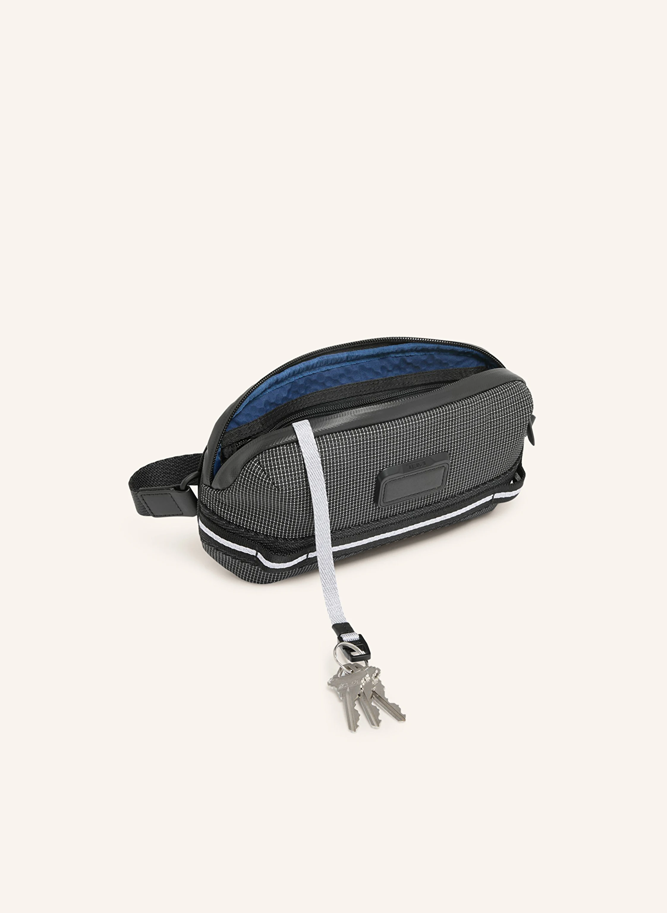 TUMI ALPHA BRAVO Gürteltasche SIGNAL SLING