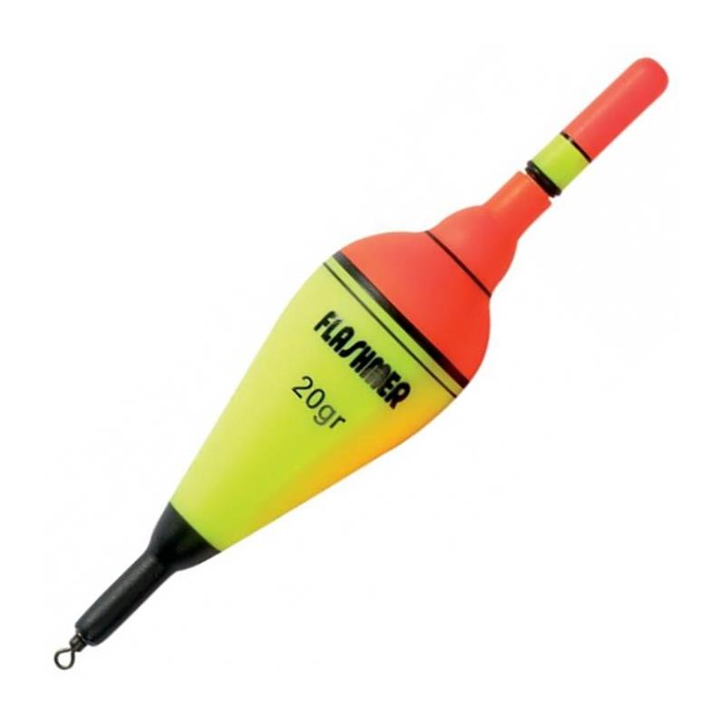 Flotteur Électrique Flashmer Mousse
