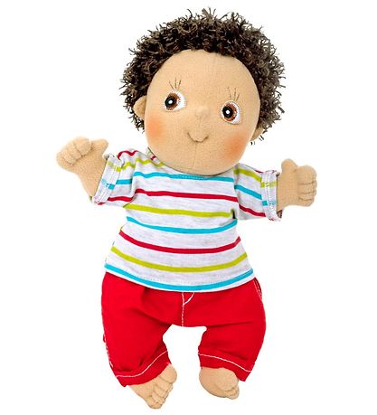 Rubens barn Puppe - 32 cm - Classic+ Cutie - Charlie
