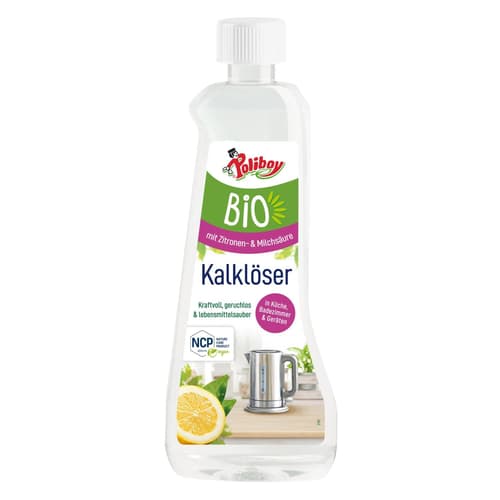 Poliboy BIO Kalklöser