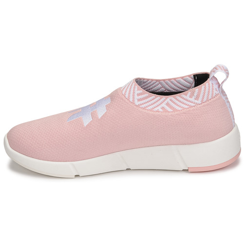 Rens - SWEET - Rose / Blanc