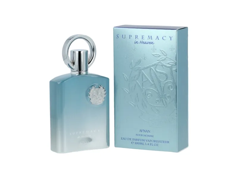 Afnan Supremacy in Heaven EDP M 100 ml