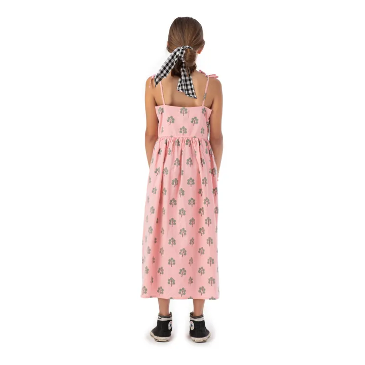 Piupiuchick Robe Arbre | Rose