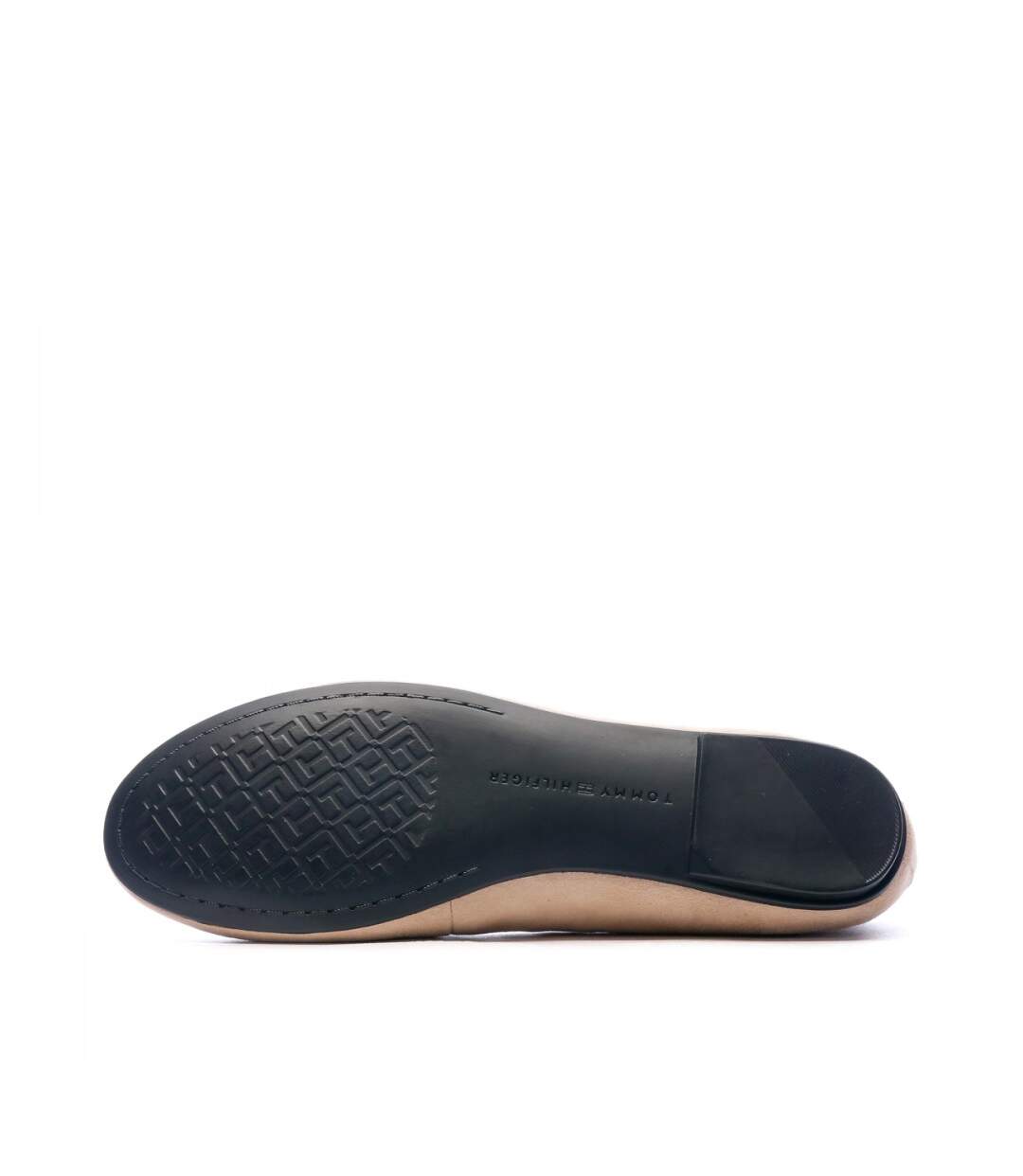 Ballerines Rose Femme Tommy Hilfiger Laudia