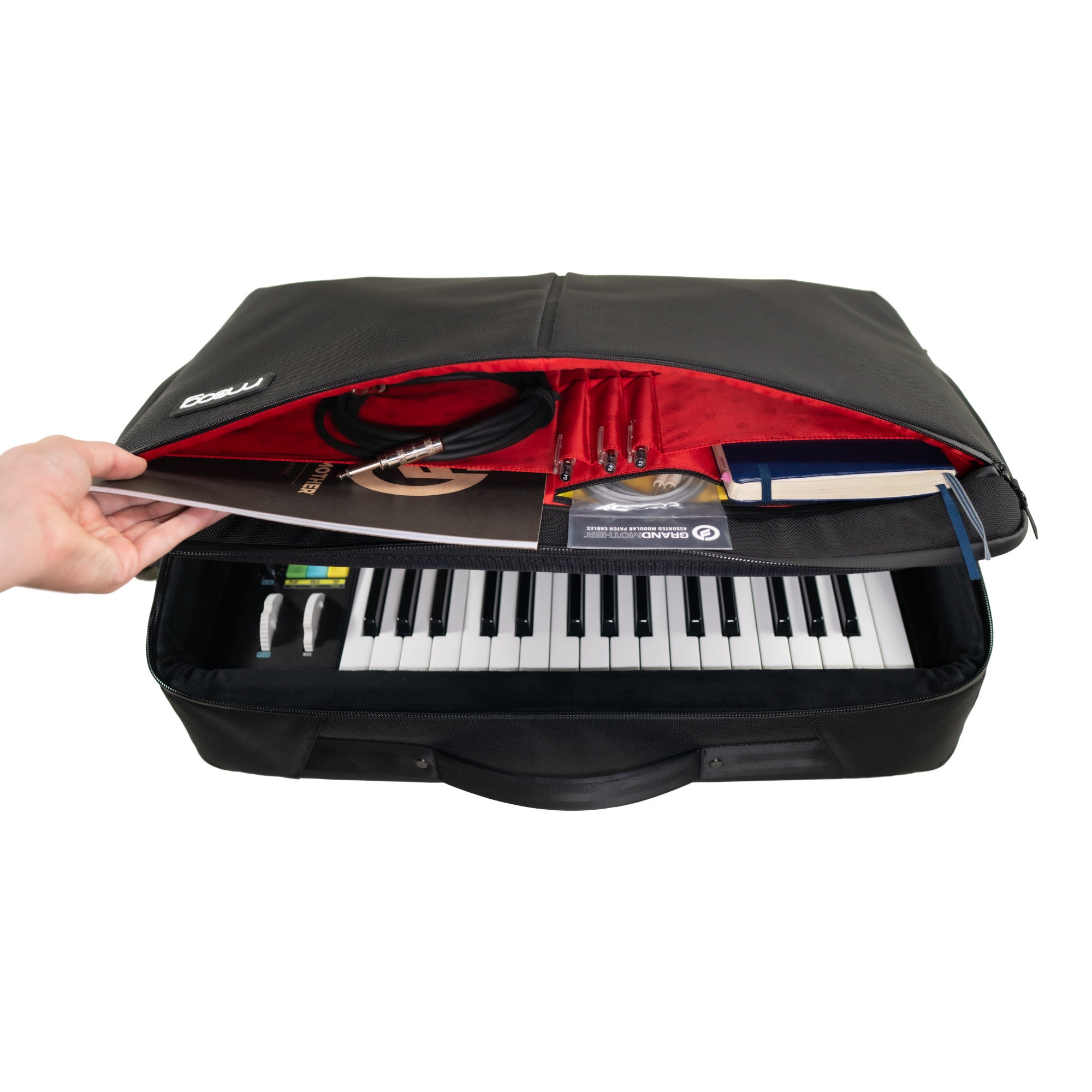 Moog SR-Series Case Grandmother