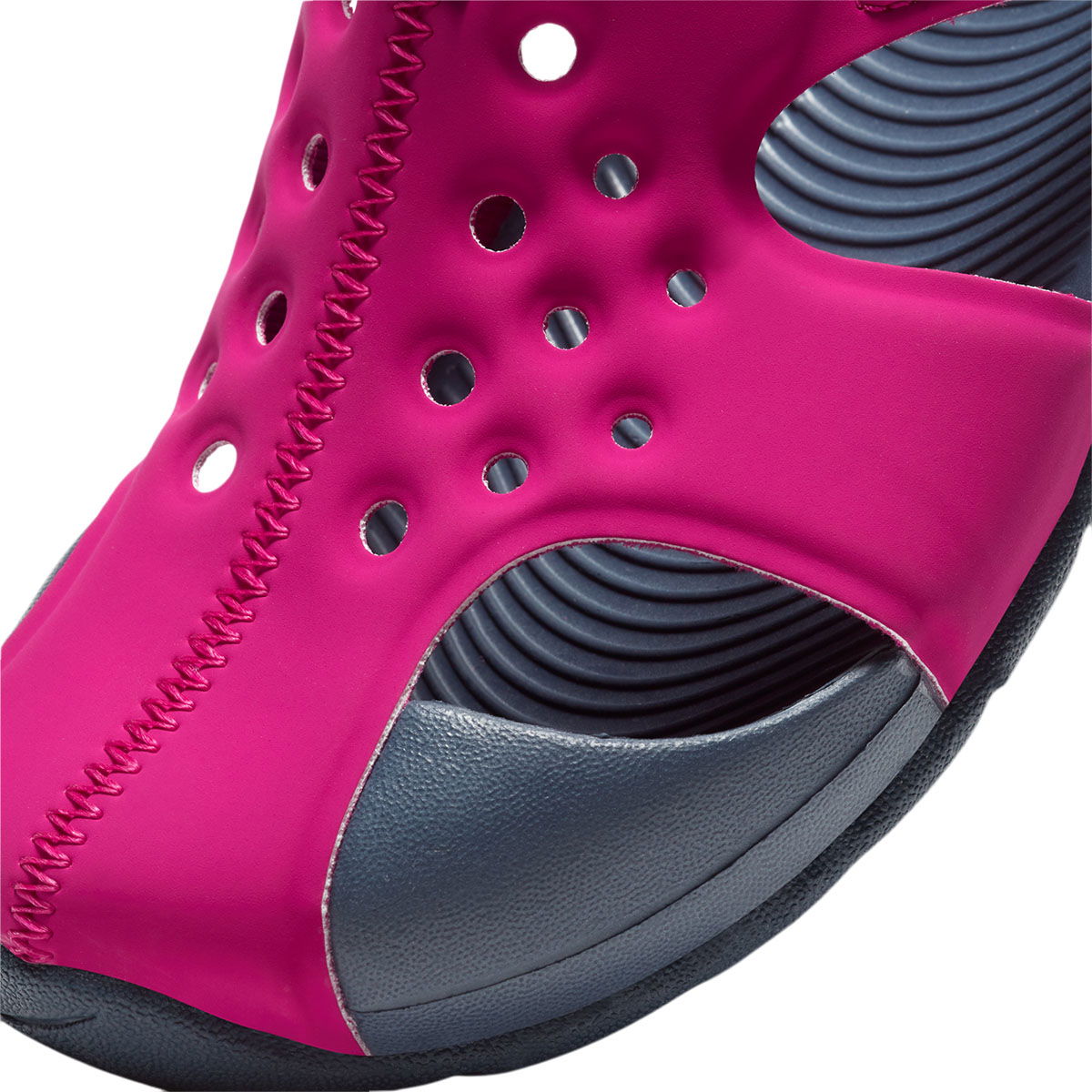 Nike Sunray Protect 2 Velcro MLS Sandaler Børn