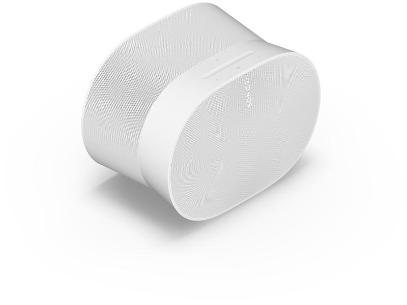 Sonos Smart Speaker Era 300 Stereo Set Weiss Erleben Sie Sound aus jeder Richtung