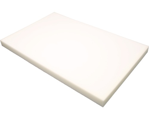 Schuimplaat Softpur 200x100x2 cm