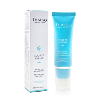 Thalgo Máscara Pro Reidratante Marine Source 50ml/1.69oz