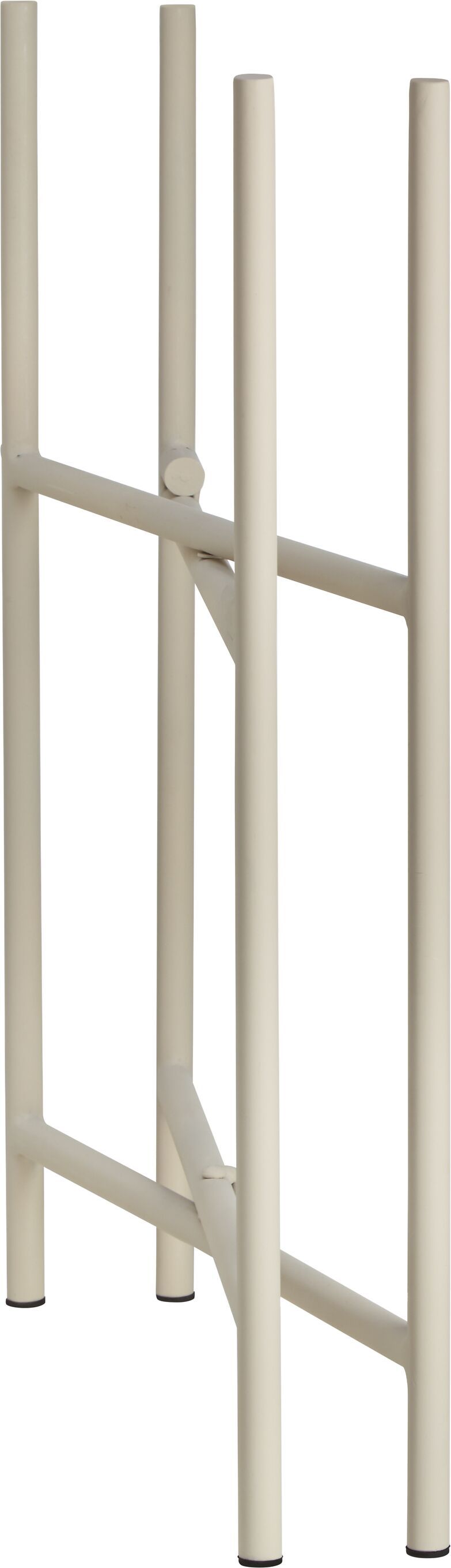 TRAVIS Pflanzenständer - Birch / H: 47.0 cm