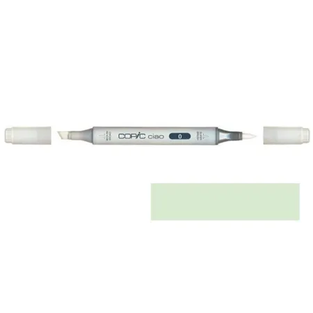 Copic Ciao YG41 - Pale Green