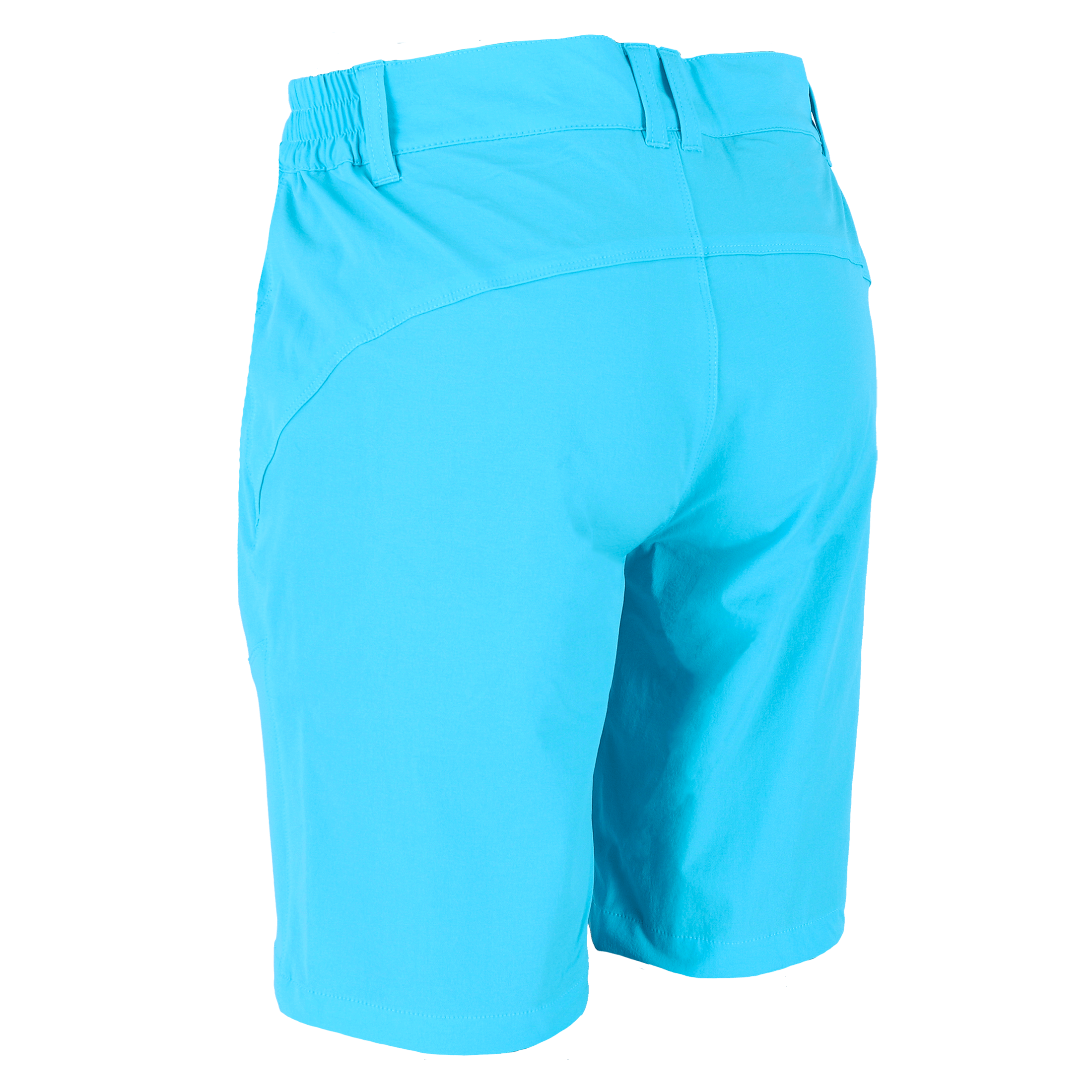 Lars Monsen Røvoltjønna Shorts W - Fritid og bomull