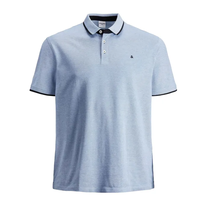 Jack & Jones Essentials Paulos Polo Heren (plussize)