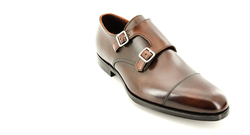 CROCKETT AND JONES - REPTON 2