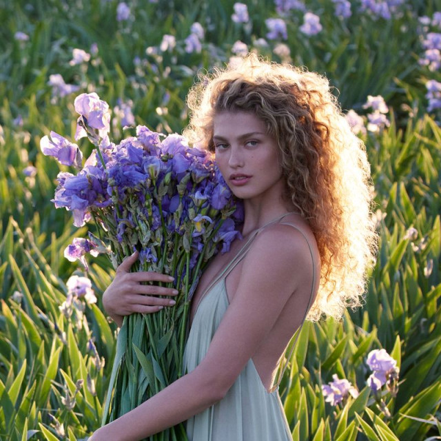 Aqua Allegoria Eau de Toilette Bergamote Calabria GUERLAIN