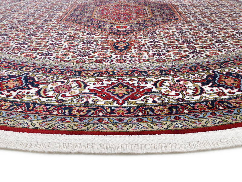 OCI Orient Teppich CENTAURI BIDJAR