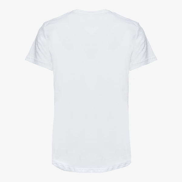 Puma Essentials kinder sport T-shirt wit
