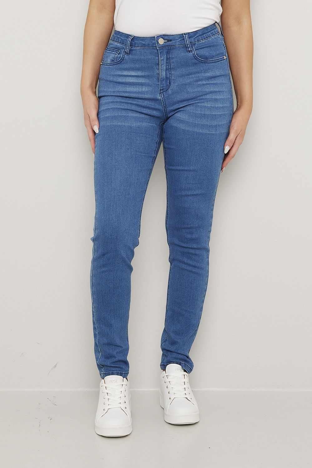 Camilla jeans