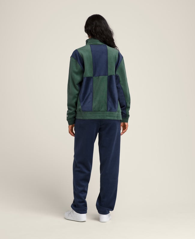 Randolph Jacket