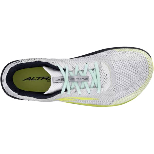 Chaussure running ALTRA ESCALANTE RACER 2 WHITE/BLACK