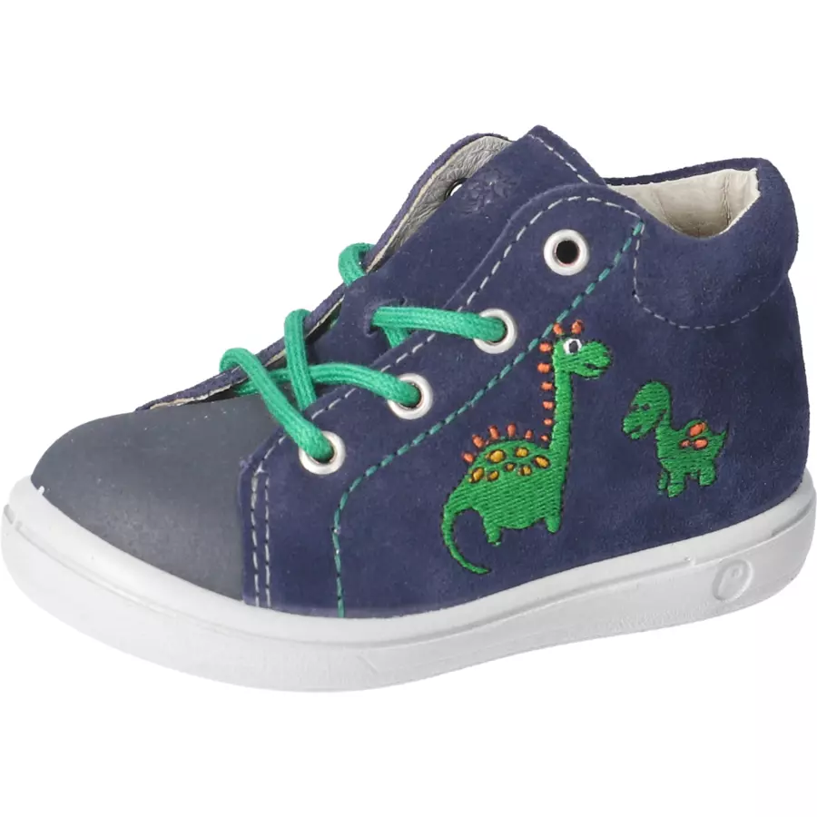 Pepino Halbschuh Andy nautic (mittel)