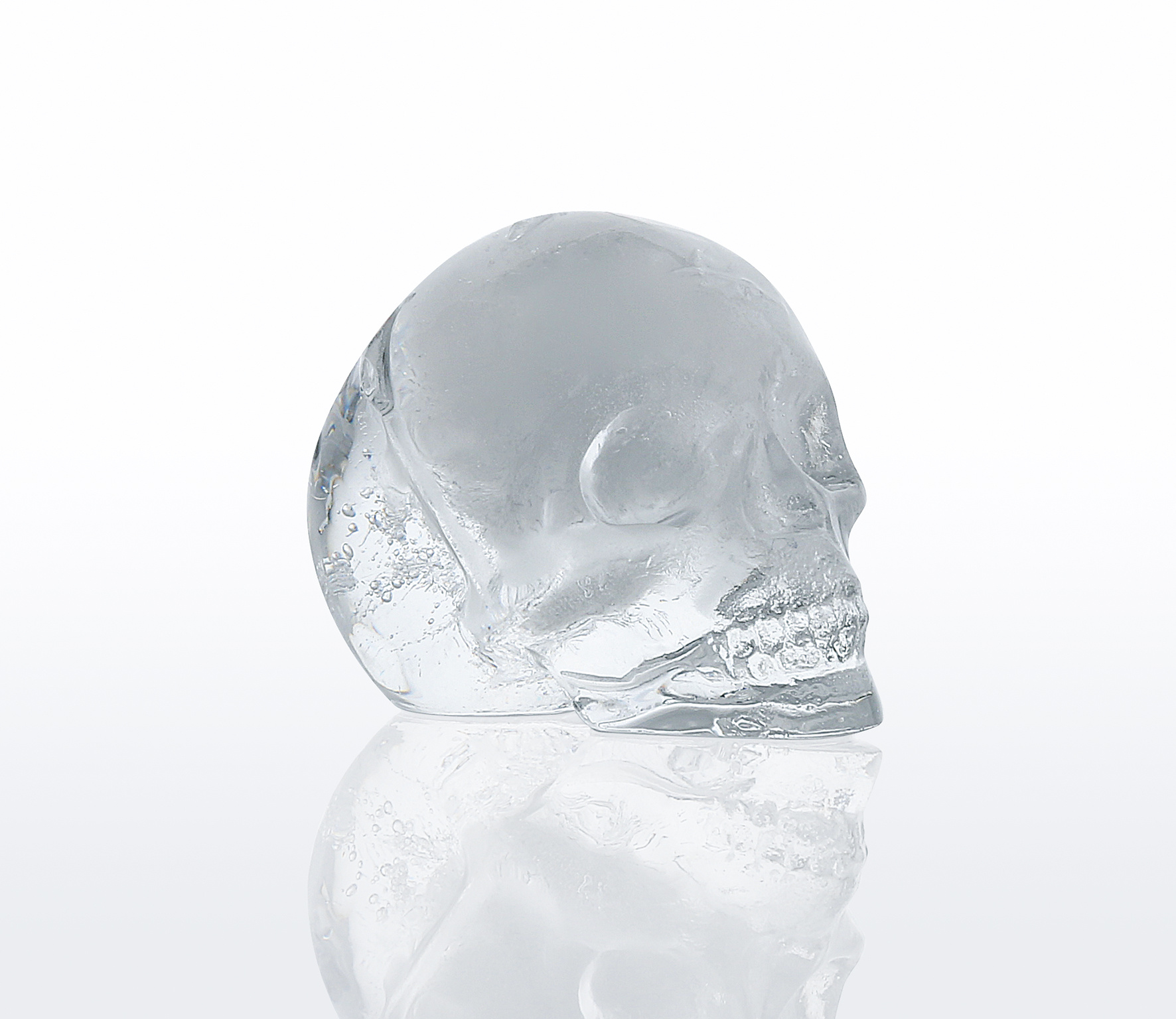 Eiswürfelform cilio CRANIO