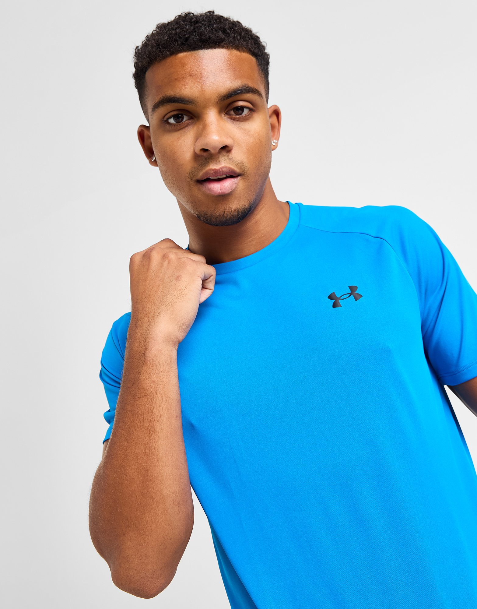 Under Armour T-shirt Tech Homme