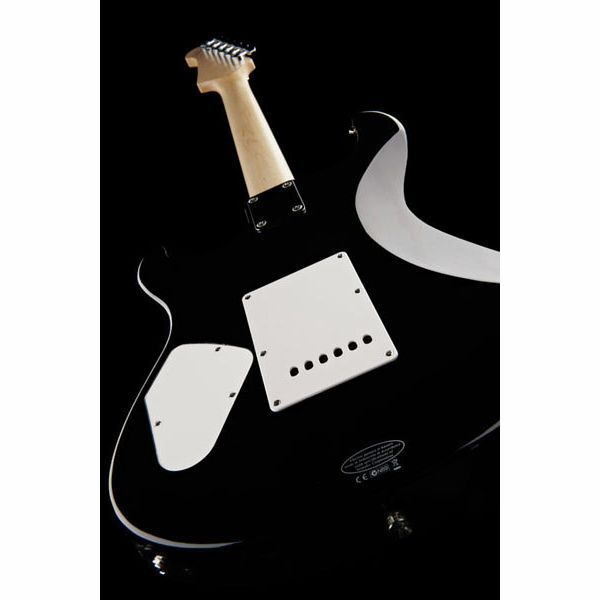 Yamaha Pacifica 112V BL RL
