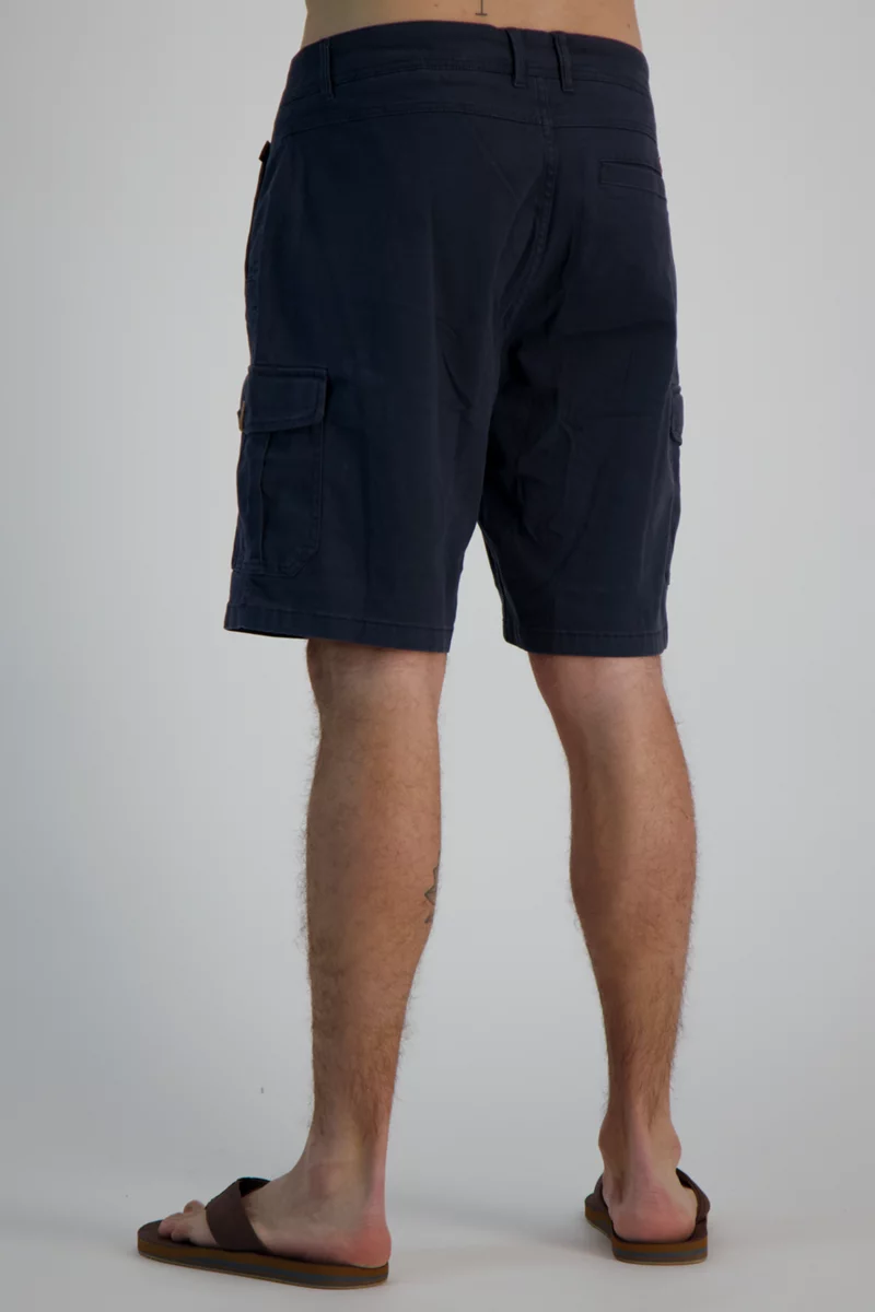 PROTEST NYTRO Cargo Herren Short