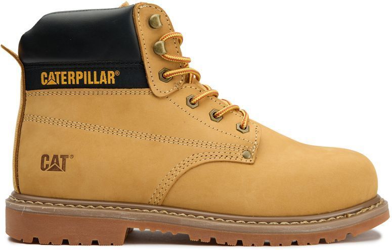 Caterpillar Powerplant Gyw Boots