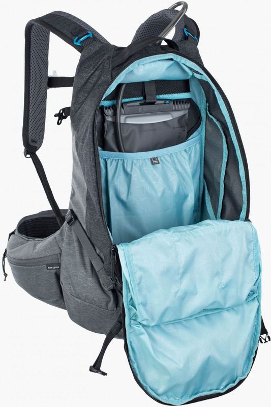 Evoc - Trail Pro 26 - Fietsrugzak - Blauw