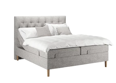Wonderland 412 W6 Elevationsseng 210 x 210 cm