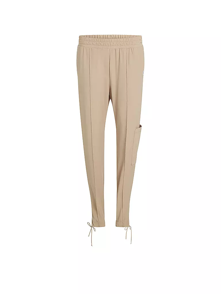 PENN&INK Cargohose beige