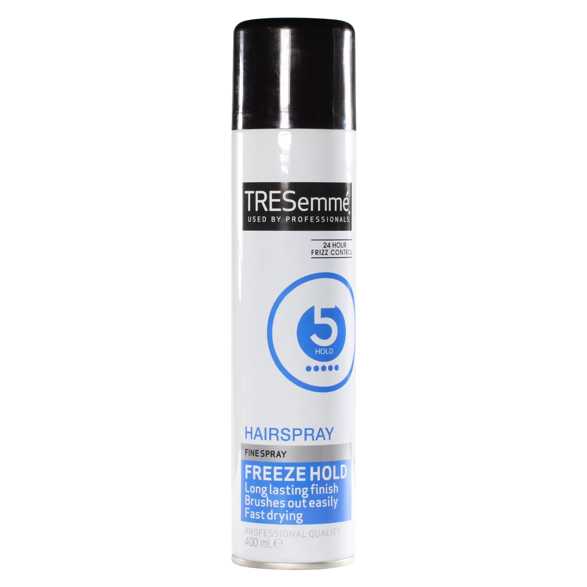 Tresemmé Freeze Hold Hairspray - 400 ml