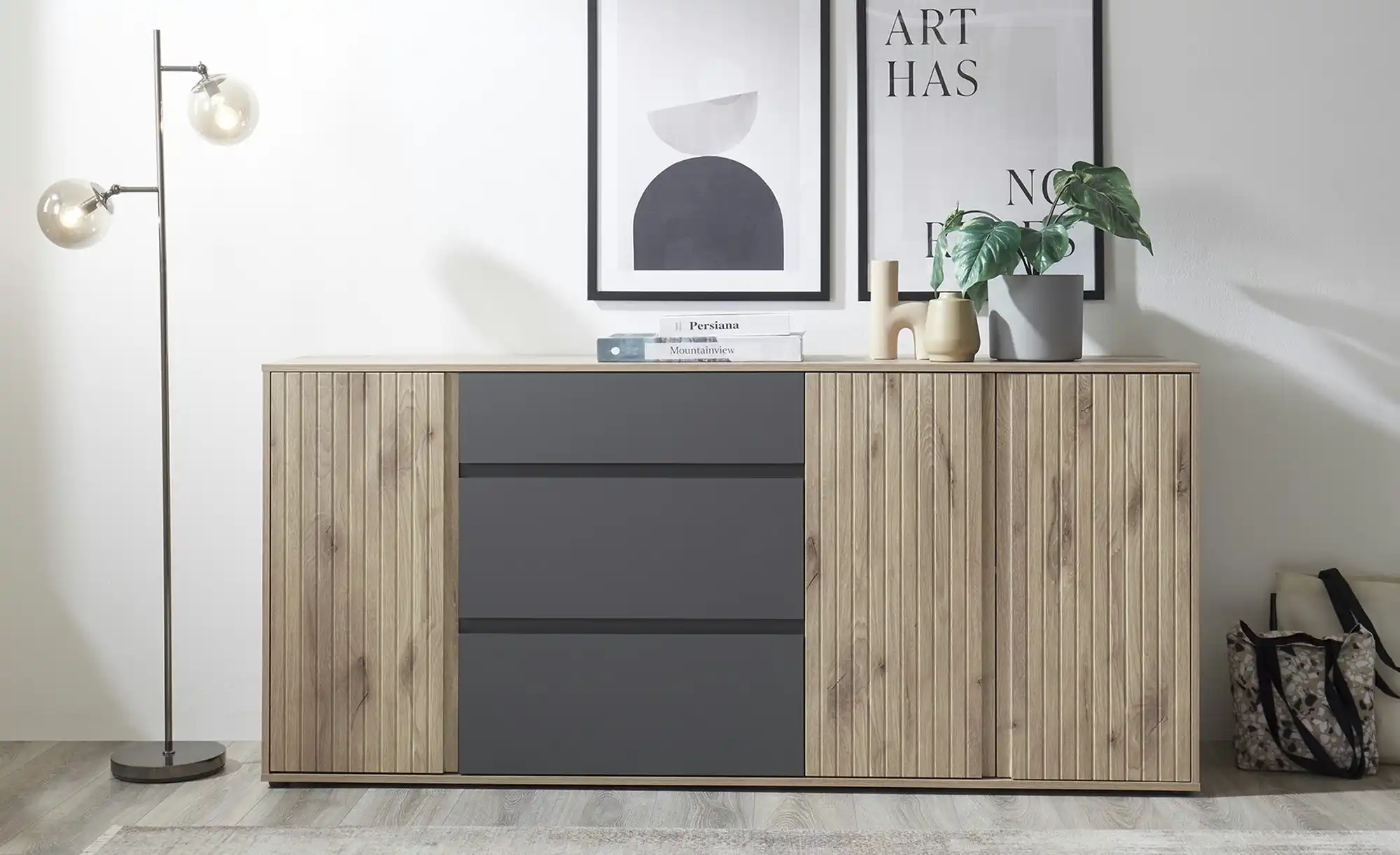 Sideboard Novaledo