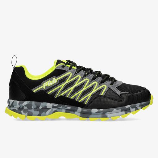 Fila Evergrand