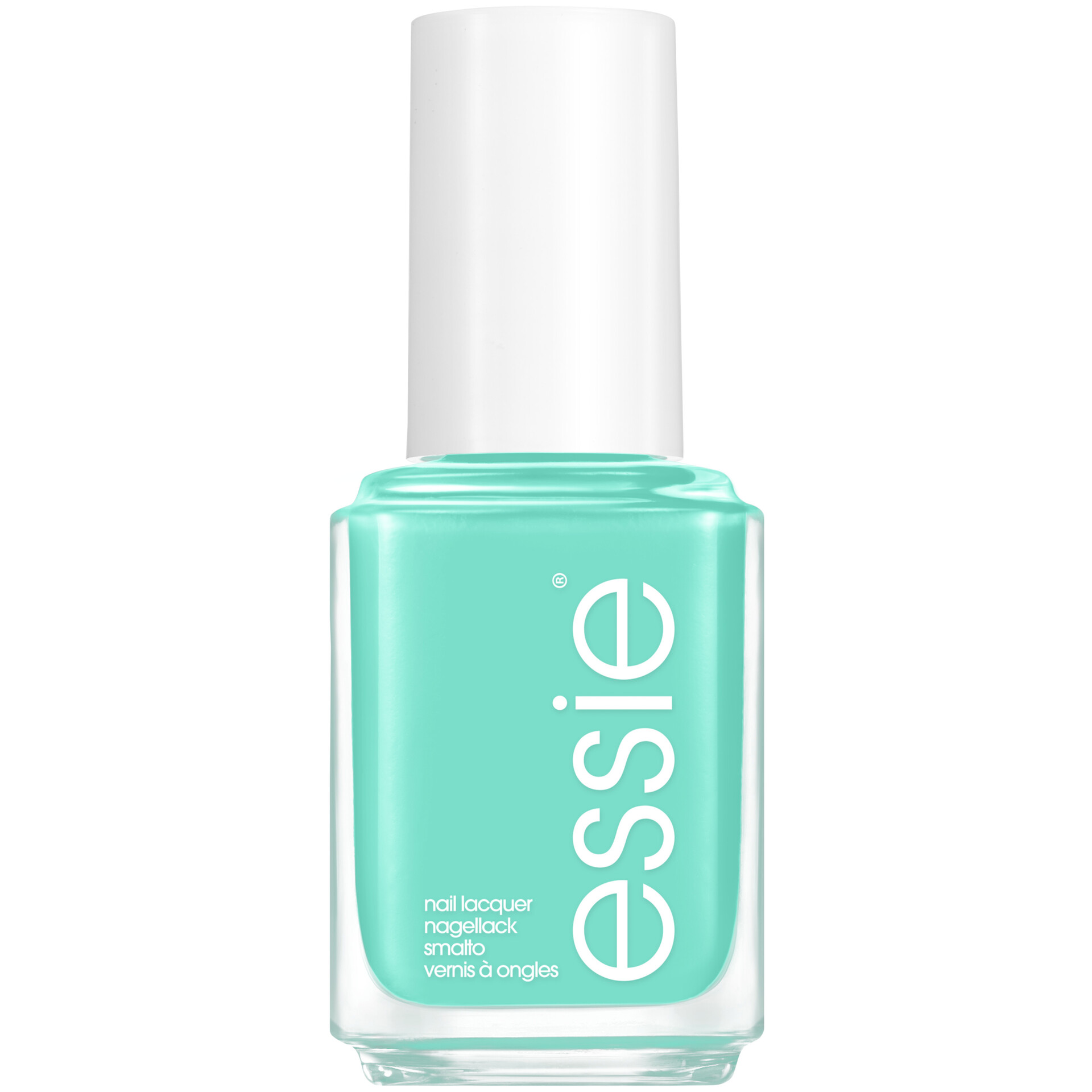 Essie Summer Collection 1000 Riviera Rush