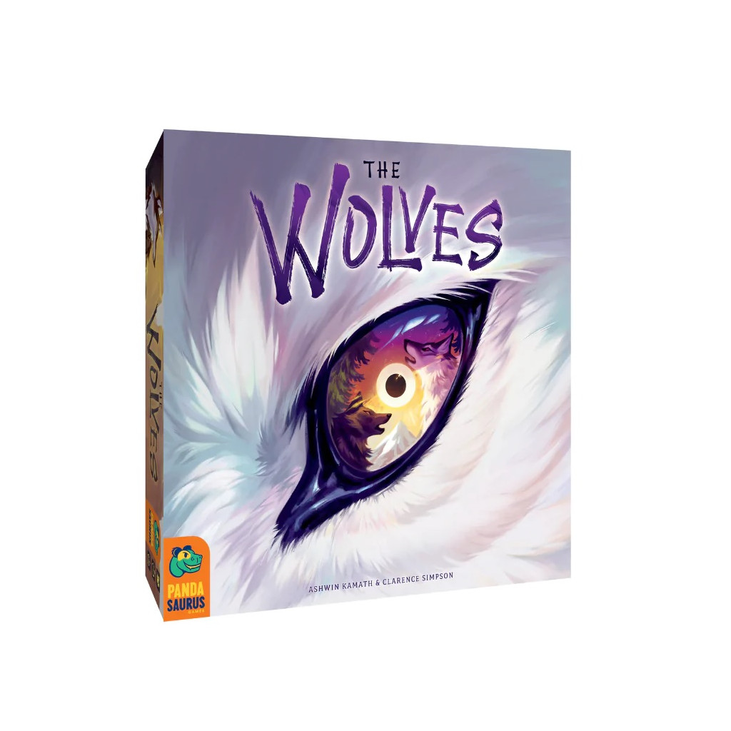 The Wolves