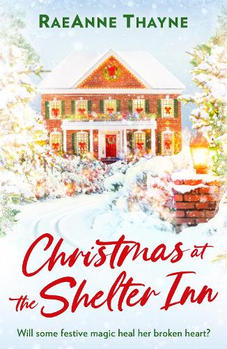 Christmas At The Shelter Inn (Paperback)