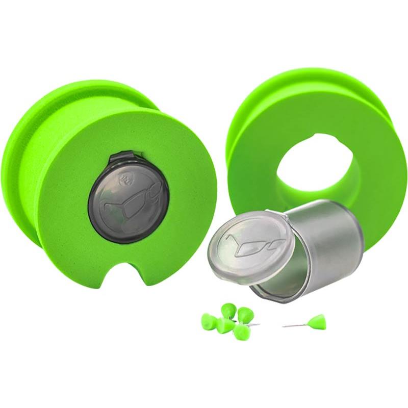Plioir Bas De Ligne Korda Rig Spools