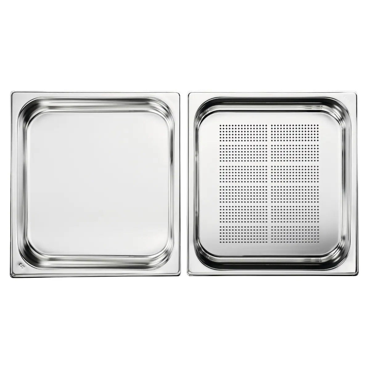 Electrolux Tilbehør E9OOGC23 (Rustfritt stål)