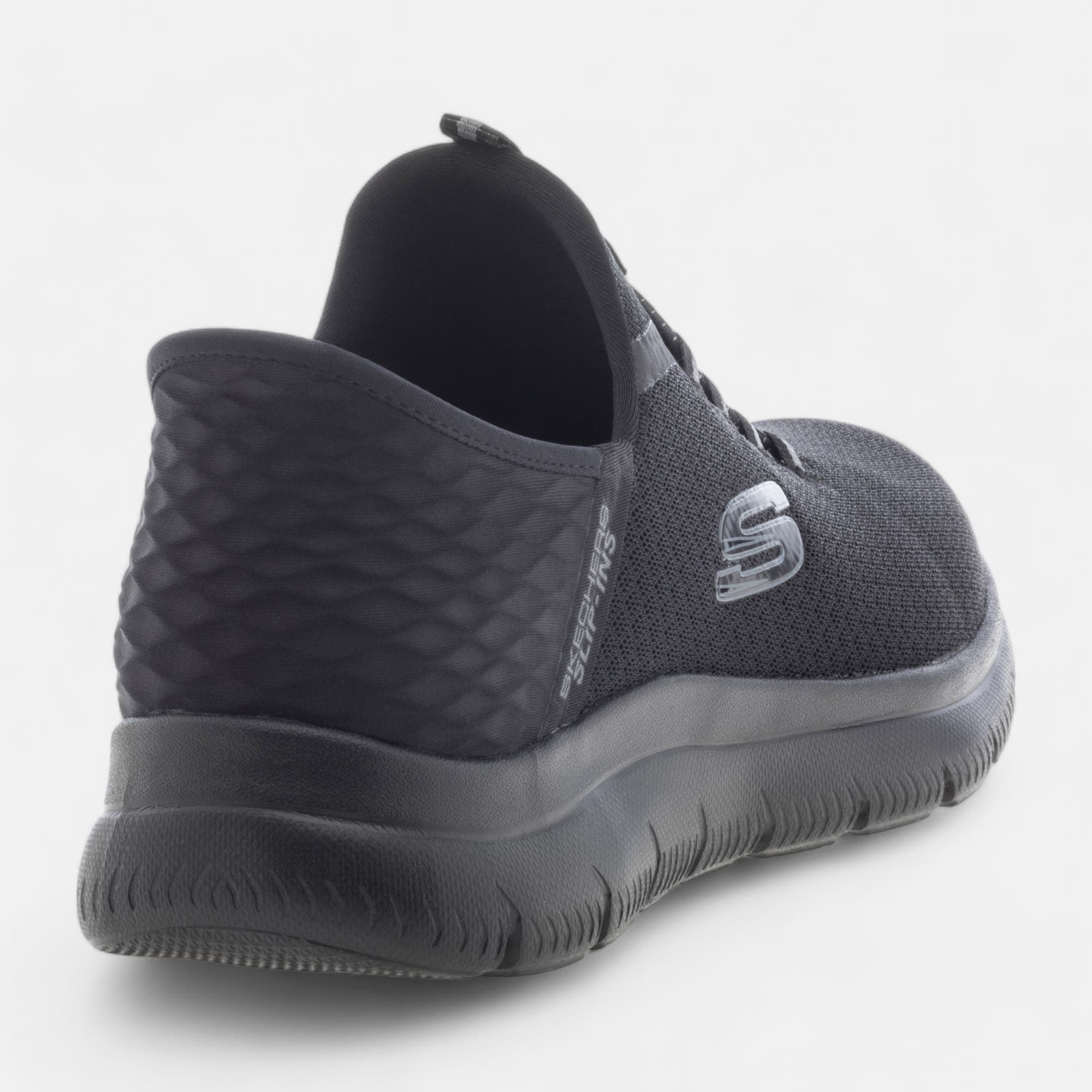 Baskets Homme noir