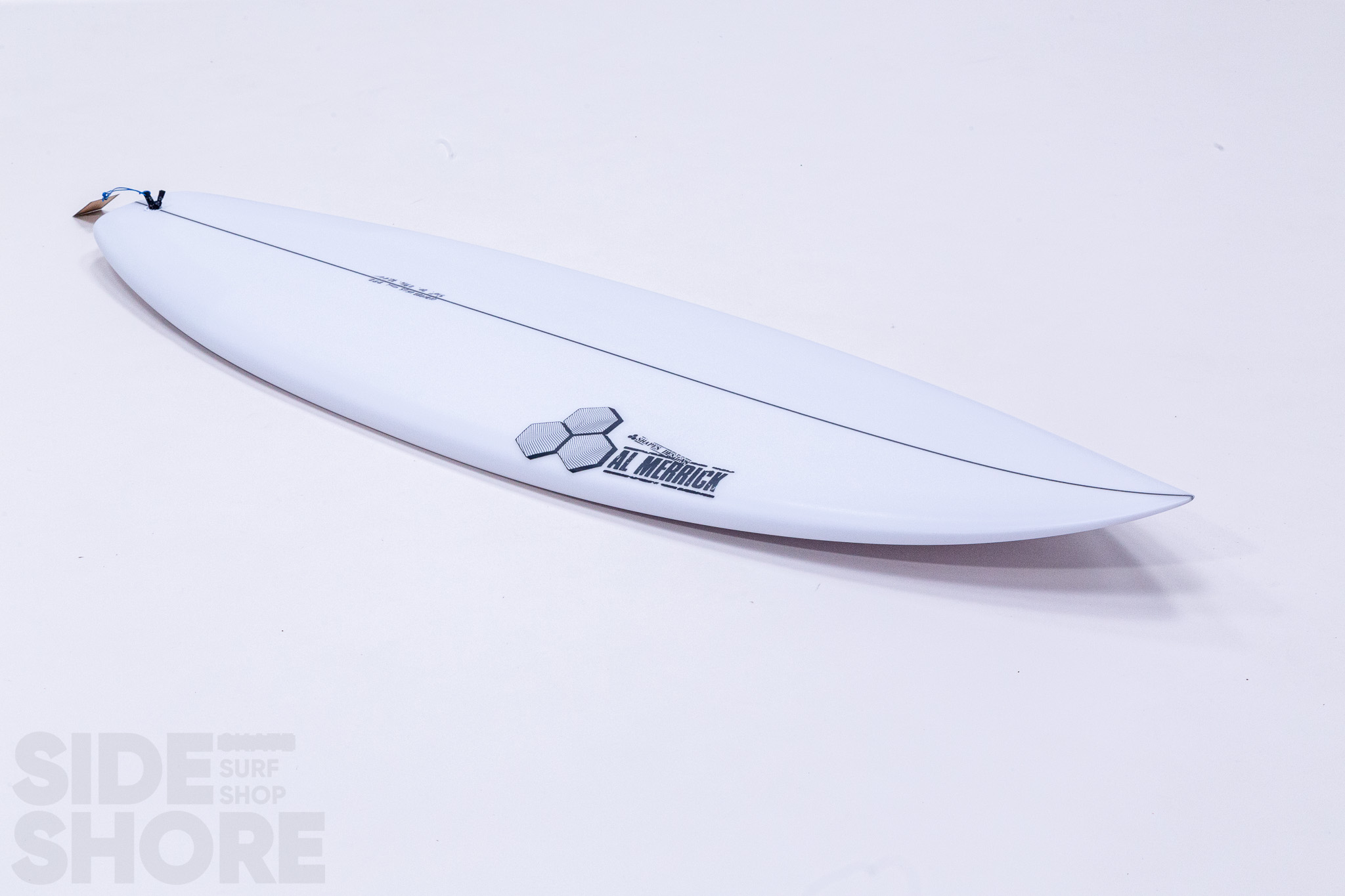 Al Merrick Dumpster Diver 2 - 5'10 x 20