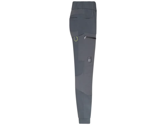 Jogging de travail Fusion Würth MODYF anthracite