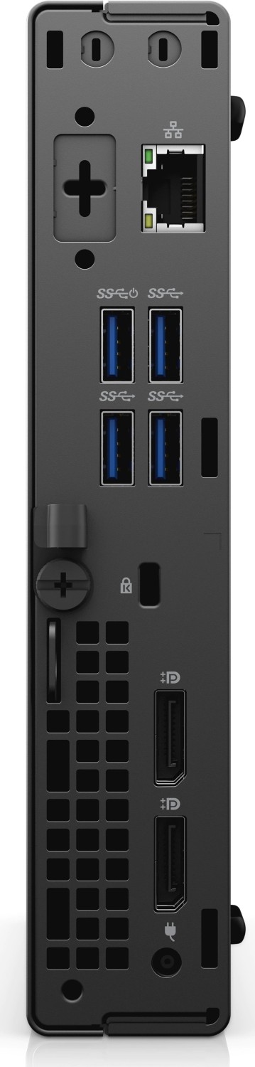 Dell OptiPlex 5090 Micro