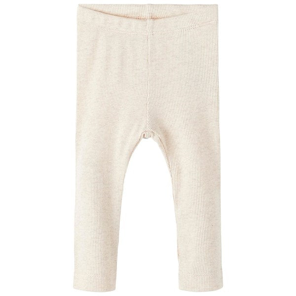 Peyote Melange Kab Noos Leggings - Name it