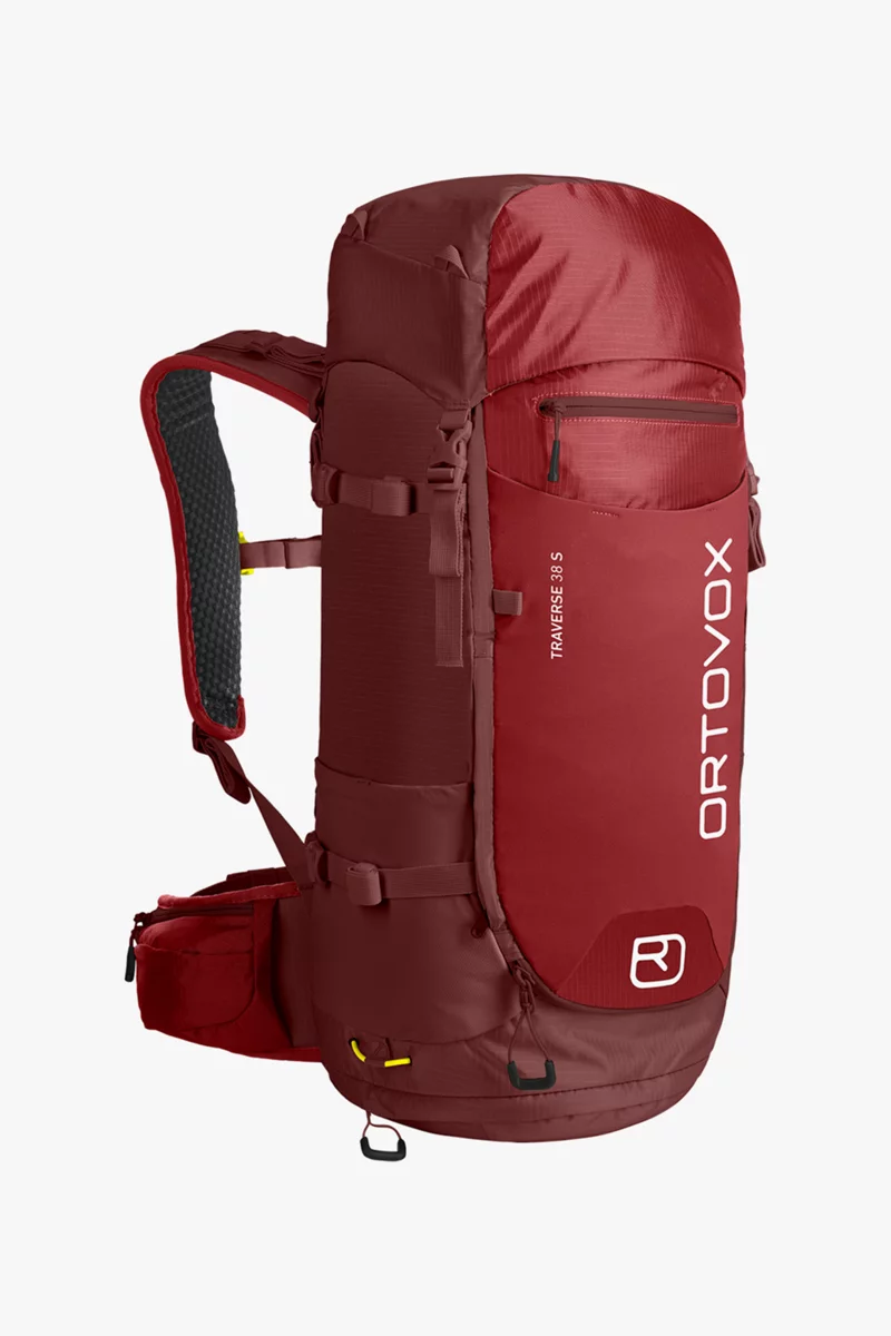 Ortovox Traverse S 38 L Wanderrucksack