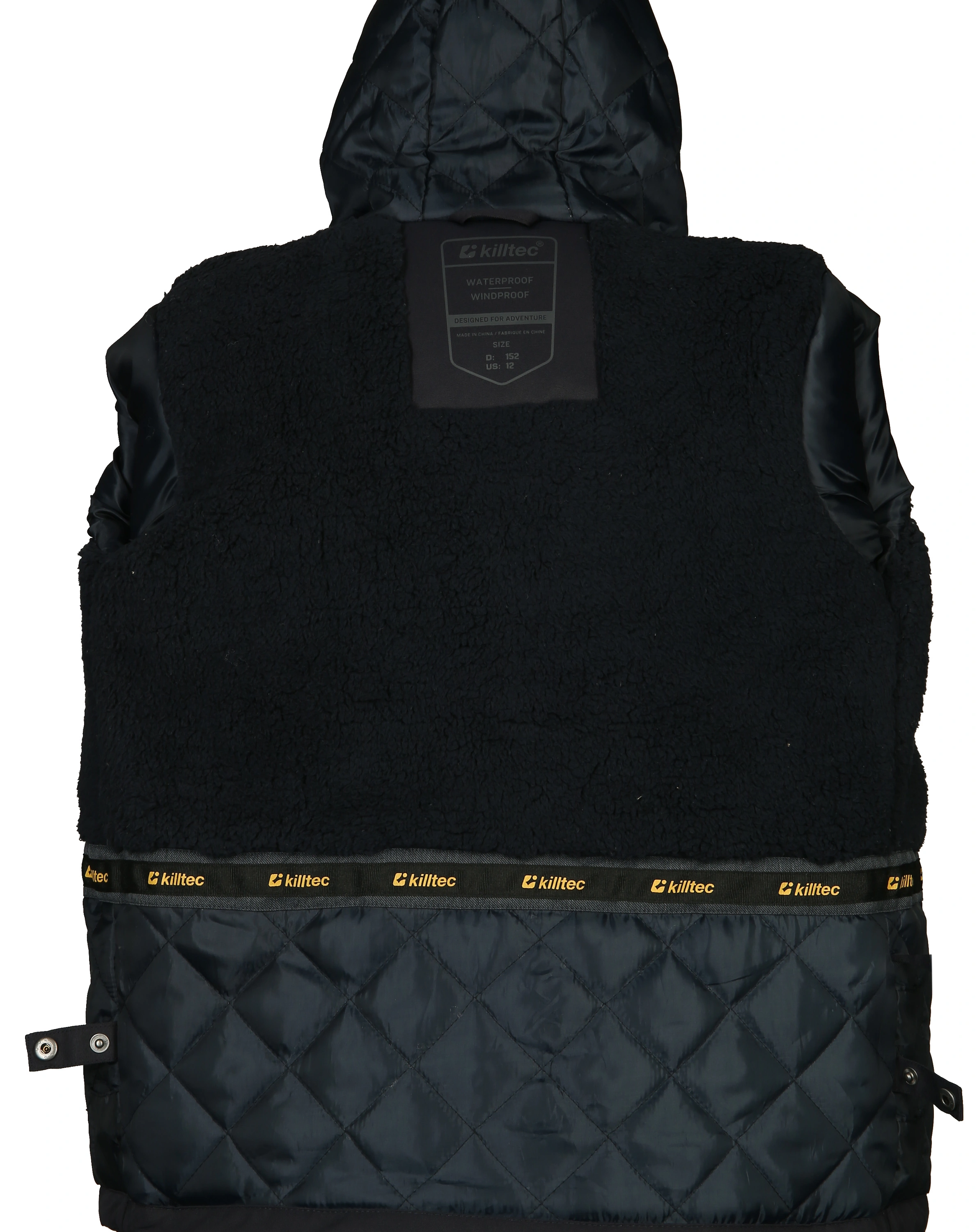 Jacke CASUAL KOW 5 in dunkelnavy