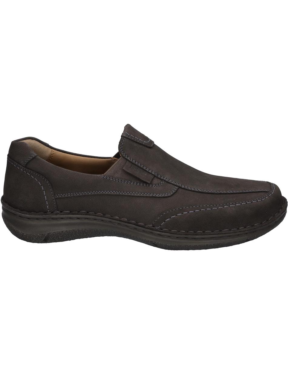 Slipper Anvers 67, granit