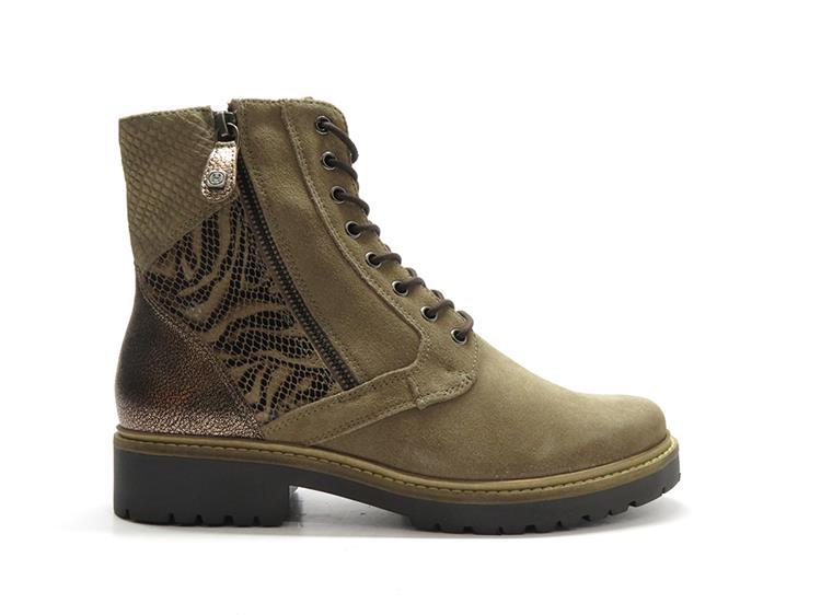 Helioform 689.010 taupe